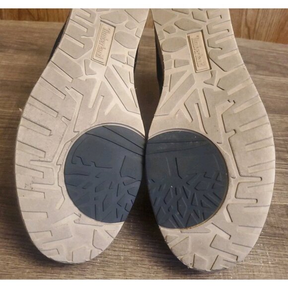 Timberland Eivissa Slip On Shoes Womens Size 9.5 Blue - Picture 8 of 11